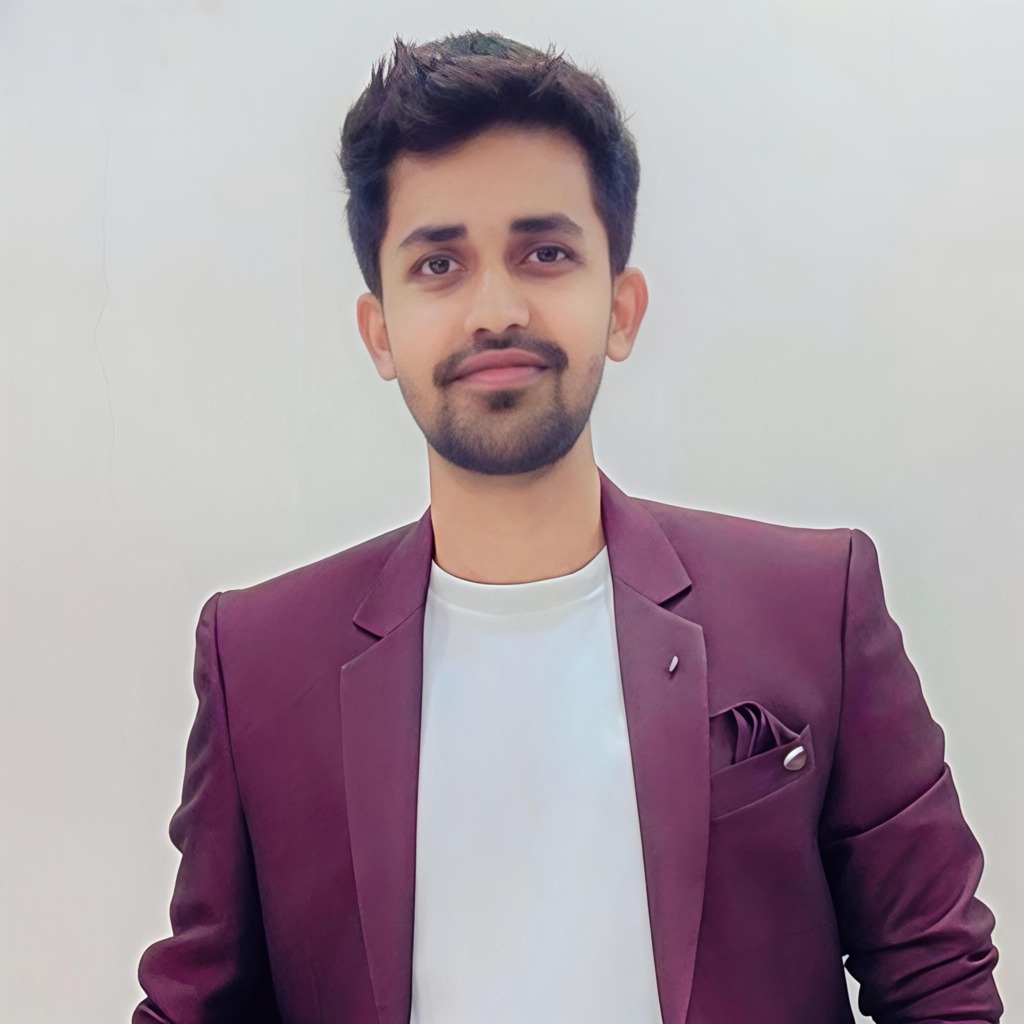 Shahid Ahmed — Founder of StarZod