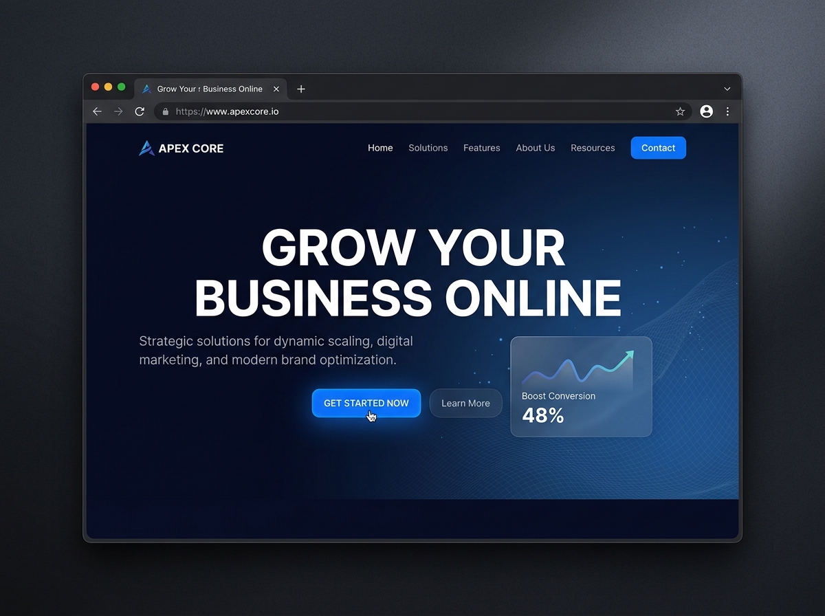 StarZod Websites Showcase