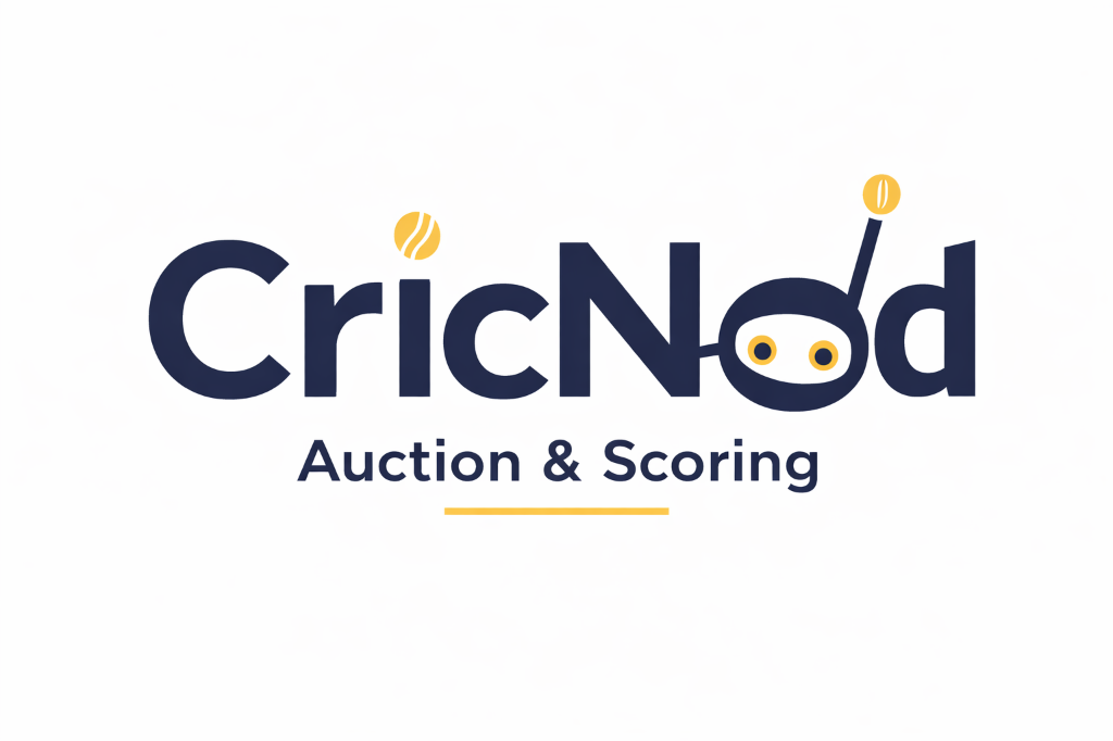 CricNod